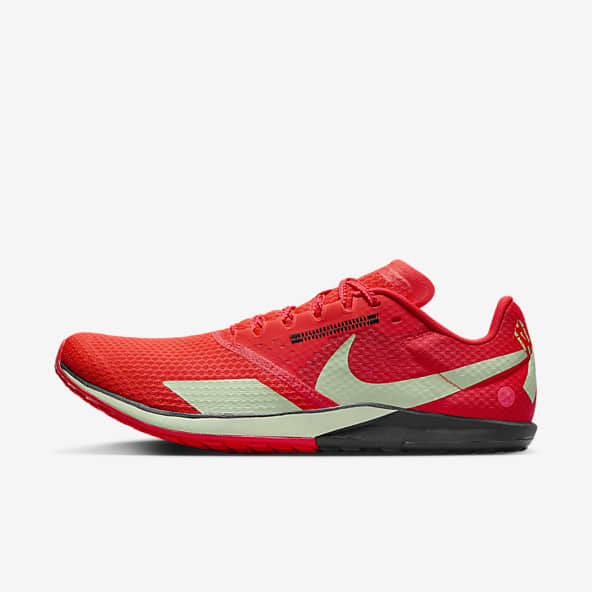 Womens Red Running Shoes. Nike